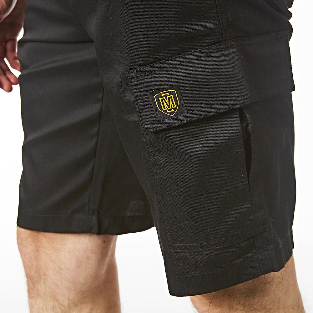 Classic Cargo Shorts